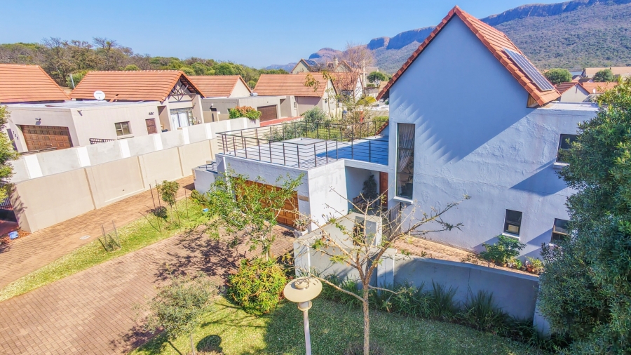 3 Bedroom Property for Sale in Leloko Lifestyle Estate North West